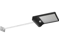 Neo Tools Solar Gatlykta + Fjärrkontroll Smd Led 450 Lm