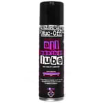 Muc-Off All Weather Lube - 250ml Black /