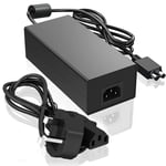 NOPWOK Power Supply Brick for Xbox One，AC Adapter Replacement Charger with...