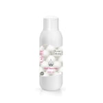 LALILL Dissolvant pour vernis à ongles 500 ml - Dissolvant sans acétone - Retrait de vernis à ongles - Retrait rapide et facile - Sans acétone - Idéal pour les ongles sensibles