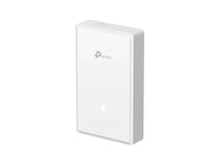 Tp-Link Eap725-Wall, 2,4 Ghz, 5 Ghz, 5012 Mbit/S