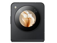 Nubia Flip 5G, 17,5 Cm (6.9"), 8 Gb, 256 Gb, 50 Mp, Android 13, Svart