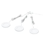 Ledvance - Spot Magnet 8,5W - Bänkbelysning - Vit