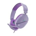 TURTLE BEACH RECON 70 LAVENDER GAMING-HEADSET