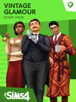 The Sims 4 - Vintage Glamour Stuff (PC & Mac) – Origin DLC