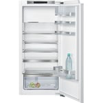 Réfrigérateur encastrable Siemens KI42LADF0