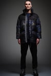 Christian Lacroix - 'Barbegal' Insulated Puffer Jacket