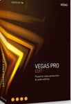 MAGIX Vegas Pro 16 Edit Official Website Key GLOBAL