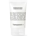 NICHE BEAUTY LAB Transparent Lab Barrier Restoring Hydrating Cream 50