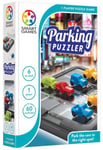 Smart Games SmartGames Spill Parking Puzzler Flerfarget