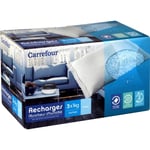 Recharge Sachet Absorbeur D'humidité Carrefour - Les 3 Recharges De 1 Kg