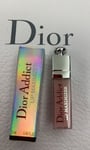 30%OFF! Dior Addict Lip Maximizer High Volume Lip Plumper ◆2mL◆ 001 Pink Collage