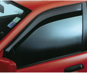 Vindavvisare för framdörrarna - Mazda RX8 Sedan - Mazda - Rx 8