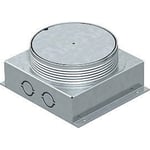 Insatslåda För GESRM2 135x157x70