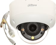 Dahua Technology Lite Ipc-Hdbw5449r1p-Ze-Led-2712, Ip-Säkerhetskamera, Inomhus & Utomhus, Kabel, 140 Db, Ce-Lvd: En62368-1 Ce-Emc: Electromagnetic Compatibility Directive 2014/30/Eu Fcc: 47 Cfr Fcc Part..., Tak