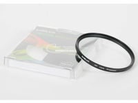 Emolux UV filter 77mm