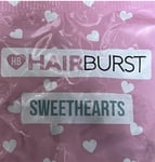 5x HAIRBURST WOMEN CHEWABLE HEALTHY HAIR VITAMINS 36 PASTILLES ( 180 Total )