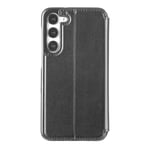 3sixT SlimFolio Wallet Case for Samsung Galaxy S23+ (Black)