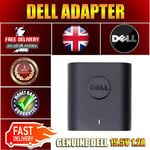 To Replace Dell 0KTCCJ Tablet USB Charger Adapter 24W 19.5V/1.2V