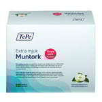 TePe Extra Mjuk Muntork Salivstimulerande Extra mjuk muntork 24 st