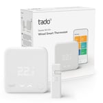 Tado Wired Smart Thermostat V3+ Startkit