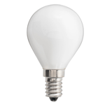 Unison LED-Lampa 3-Steg Klotlampa Opal 5W Minne