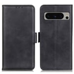 Stöttåligt Google Pixel 8 Pro fodral - Svart