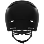 Abus Scraper 3.0 Urban Helmet Svart L