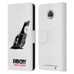 FAR CRY NEW DAWN GRAPHIC IMAGES LEATHER BOOK WALLET CASE FOR MOTOROLA PHONES