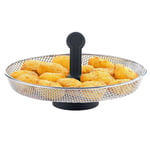 Tefal Actifry Snacking Basket for 1.5kg Family, Express & Express XL