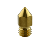 Creality 3D Ender 6/CR-5 Pro Brass nozzle 0,4 mm