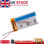 For Apple iPod Nano 6 6th Gen Generation 616-0531 Replacement Battery 105mAh New