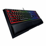 Razer Ornata V2 Hybrid Mechanical Keyboard RGB Chroma English Intl Layout Gaming