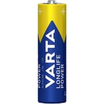Varta - longlife Power aa Big Box 12 Pile LR6 (aa) alcaline(s) 1.5 v 12 pc(s) Q457251