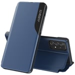 Samsung Galaxy A53 5G näytönsuoja - Sininen