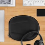 Geekria Carrying Case for Bose 700, QC35 Gaming, QC35 II Headphones