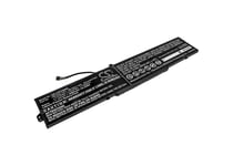 Batteri till Lenovo IdeaPad 330-15ICH mfl - 3.900 mAh