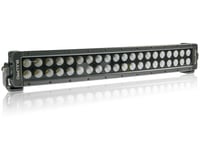 BULLPRO LED-lysbar, kurvet, 200 W/12.489 lumen, 563x78,5x55 mm