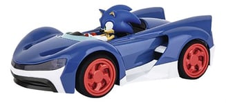 Voiture radio commandée Carrera Sonic Racer