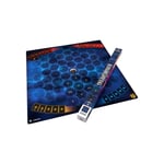 Spillematte Twilight Imperium Galactic Playmat til Twilight Imperium 4th Ed