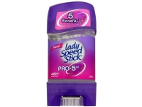 Lady Speed Stick Deodorant Gel Pro 5in1 65g