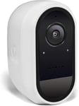 Swann Wire Free Rechargeable 1080p WiFi Security Camera