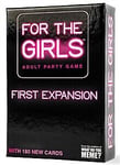 What do you Meme - For The Girls - First Expansion - New General merch - L245z