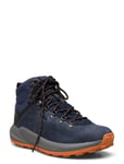 Urban Explorer Mid Gtx M Navy Viking