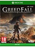 Greedfall - Microsoft Xbox One - RPG