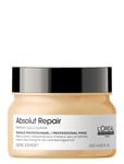 L'Oréal Professionnel L'oréal Professionnel Absolut Repair Masque Thick Hair 250Ml Nude