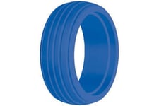 Vtec 1/8 Buggy High-Response Moulded Insert - Blue