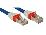 Lindy Cat.6 (A) Sstp / S/Ftp Pimf Premium 30.0M, 30 M, Rj-45, Rj-45