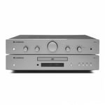 Cambridge Audio AXA25 &amp; AXC25 Stereopaket