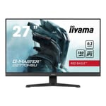 iiyama G-MASTER Red Eagle G2770HSU-B6 - LED-skärm - Full HD (1080p) - 27"